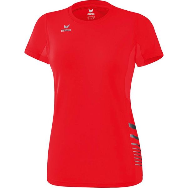 Erima Race Line 2.0 T-Shirt Running Femmes - Rouge