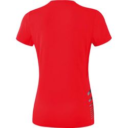 Voorvertoning: Erima Race Line 2.0 Running T-Shirt Dames - Rood