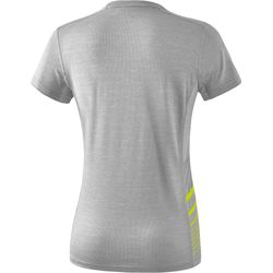 Présentation: Erima Race Line 2.0 T-Shirt Running Femmes - Grey Melange