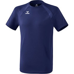 Erima Performance T-Shirt Enfants - New Navy