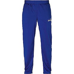 Spalding Team Warm Up Classic Pants Hommes - Royal