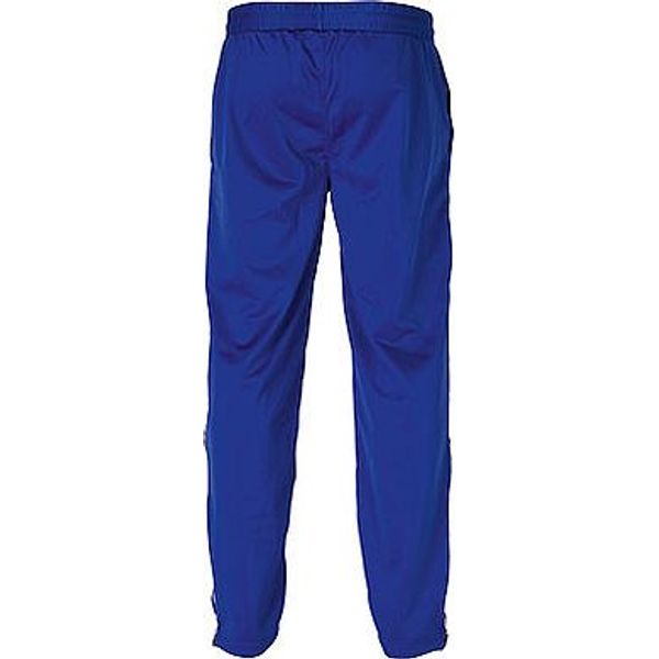 als licentie zakdoek Spalding Team Warm Up Classic Pants voor Heren | Royal | Teamswear