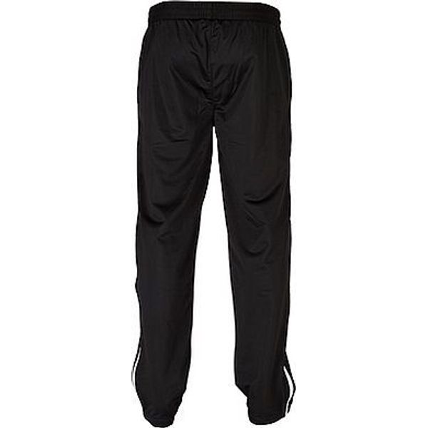 Spalding Team Warm Up Classic Pants Hommes - Noir