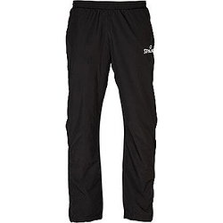 Spalding Pure Woven Pants Herren - Schwarz