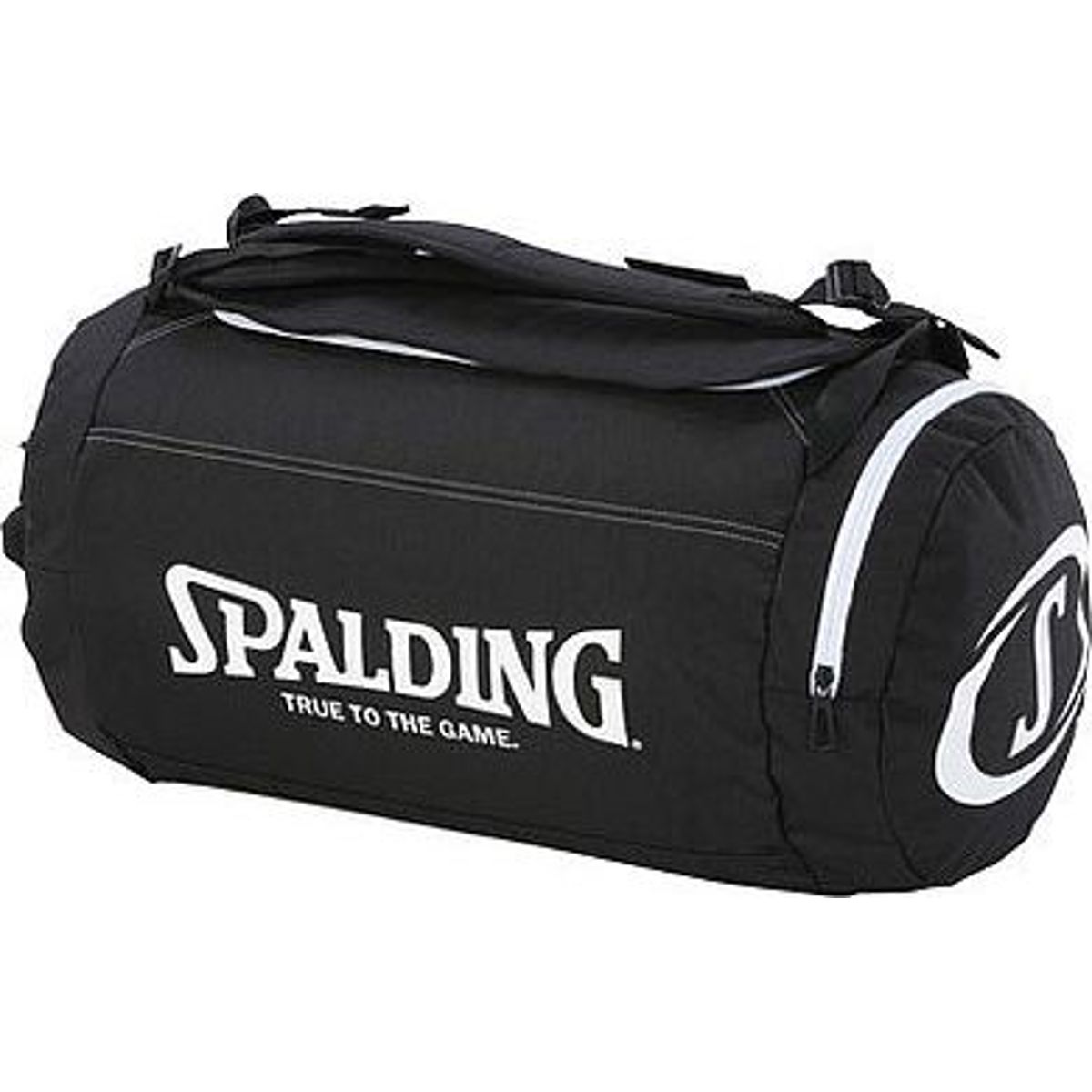 Spalding cheap duffle bag