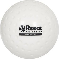 Reece Dimple Ultra Hockeyball - Weiß