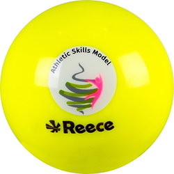 Reece Asm Ballon De Hockey - Jaune