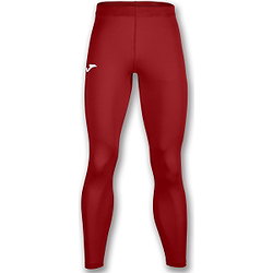 Joma Academy Long Tight Kinderen - Rood