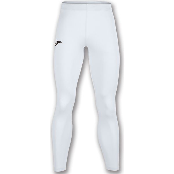 Joma Academy Long Tight Heren - Wit
