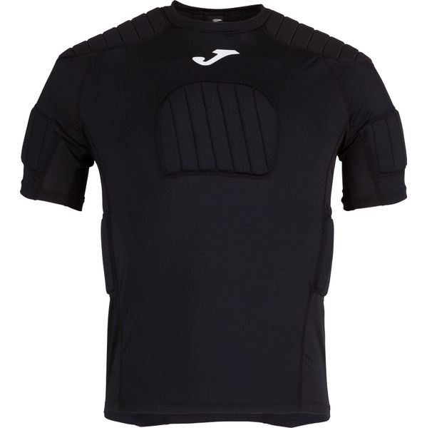 Joma Protect Rugby Protection Shirt Kinderen - Zwart