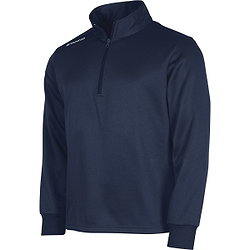 Stanno Field Ziptop Kinder - Marine