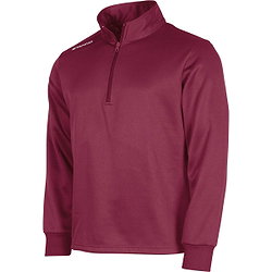 Stanno Field Ziptop Herren - Bordeaux