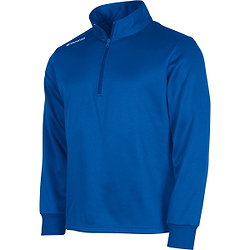 Stanno Field Ziptop Heren - Royal