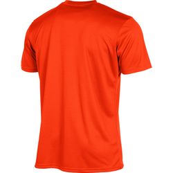 Voorvertoning: Stanno Field Shirt Korte Mouw Kinderen - Fluo Oranje