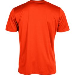 Voorvertoning: Stanno Field Shirt Korte Mouw Kinderen - Fluo Oranje