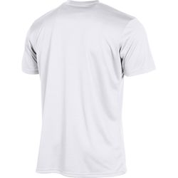 Voorvertoning: Stanno Field Shirt Korte Mouw Kinderen - Wit