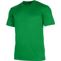 Voorvertoning: Stanno Field Shirt Korte Mouw Kinderen - Groen