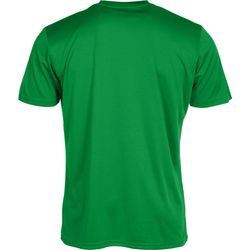 Voorvertoning: Stanno Field Shirt Korte Mouw Kinderen - Groen