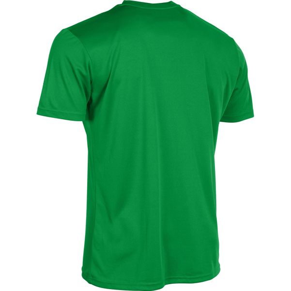 Stanno Field Shirt Korte Mouw Kinderen - Groen