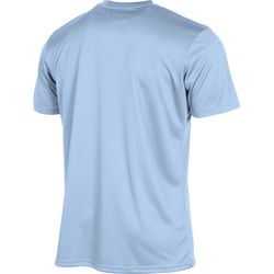 Voorvertoning: Stanno Field Shirt Korte Mouw Heren - Hemelsblauw
