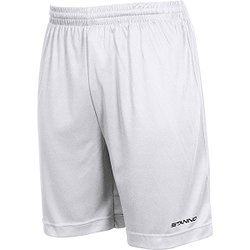 Stanno Field Short Enfants - Blanc