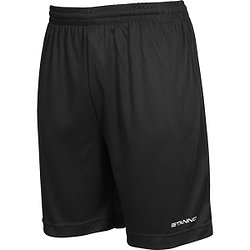 Stanno Field Short Heren - Zwart