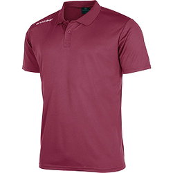 Stanno Field Polo Enfants - Bordeaux