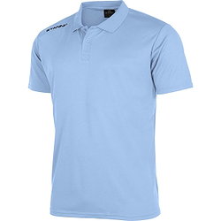 Stanno Field Poloshirt Kinder - Skyblue