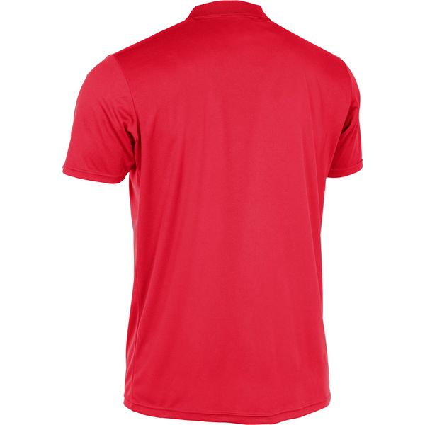 Stanno Field Polo Hommes - Rouge
