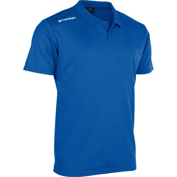 Stanno Field Polo Heren - Royal