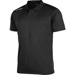 Stanno Field Polo Hommes - Noir