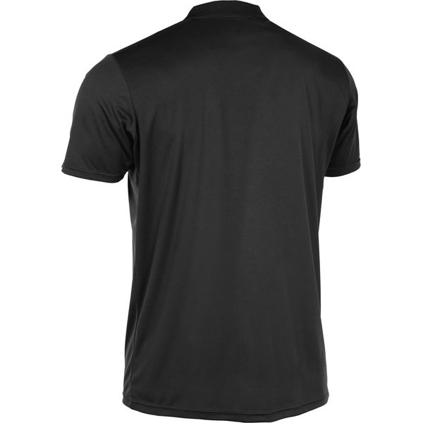 Stanno Field Polo Hommes - Noir