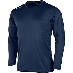 Stanno Field Trikot Langarm Kinder - Marine