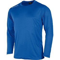 Stanno Field Trikot Langarm Kinder - Royal