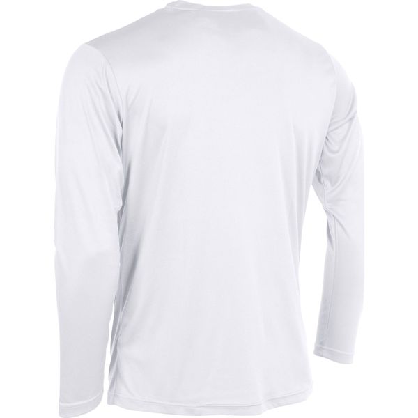 Stanno Field Maillot À Manches Longues Hommes - Blanc