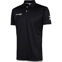 Patrick Pat Polo Enfants - Noir / Gris
