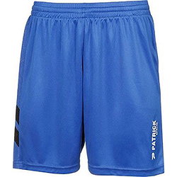 Patrick Pat Short Enfants - Royal / Marine