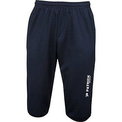 Patrick 3/4 Trainingsbroek Heren - Marine