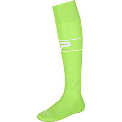 Patrick Pat Chaussettes De Football - Vert Fluo