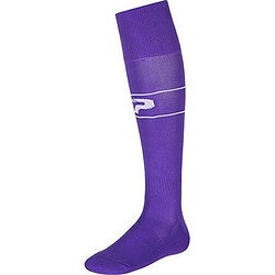 Patrick Pat Chaussettes De Football - Mauve