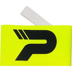 Patrick Brassard De Capitaine - Jaune Fluo / Marine