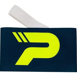 Patrick Brassard De Capitaine - Marine / Jaune Fluo