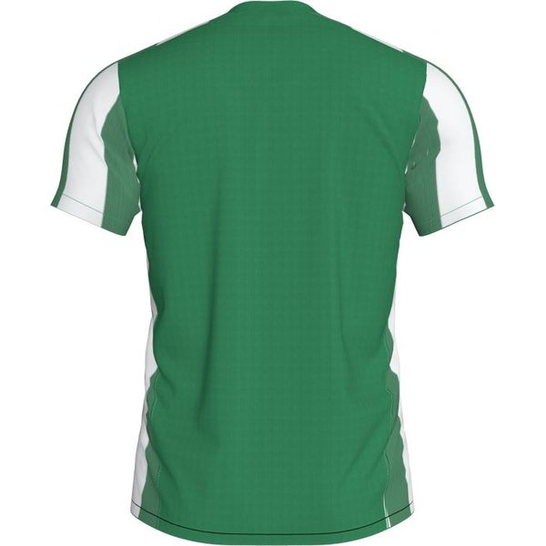 Joma Inter Shirt Korte Mouw Kinderen - Groen / Wit