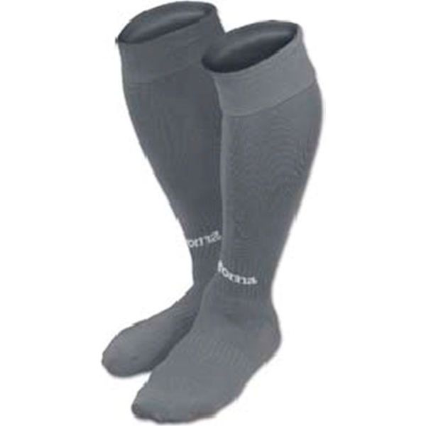 Joma Classic 2 Chaussettes De Football - Anthracite