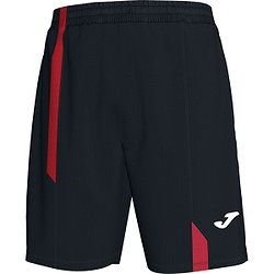 Joma Supernova Short Hommes - Noir / Rouge
