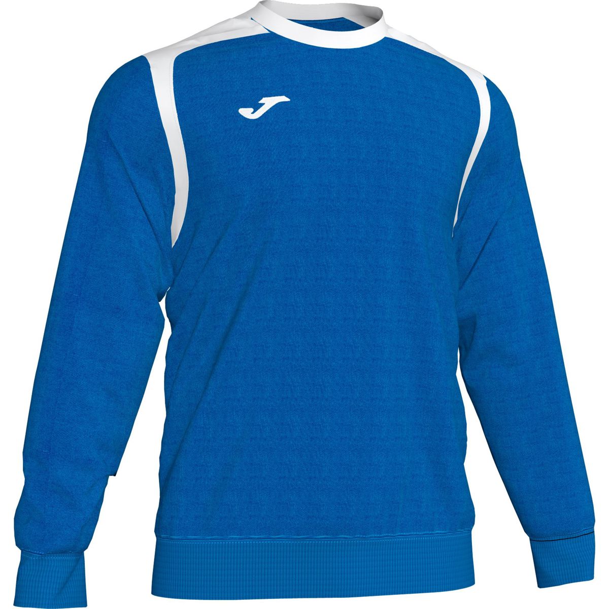 Joma Champion V Sweater voor Heren | Royal - Wit | Teamswear