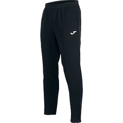 Joma Nilo Trainingsbroek Kinderen - Zwart