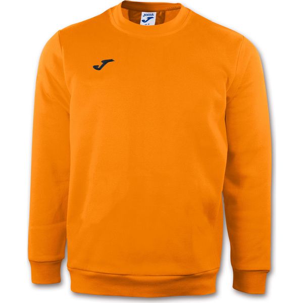 Joma Cairo II Sweater Heren - Oranje