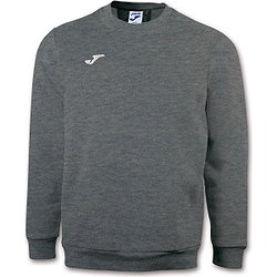 Joma Cairo II Sweat Hommes - Gris Foncé Mélange