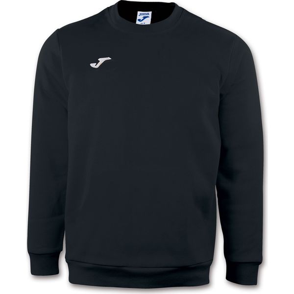Joma Cairo II Sweater Heren - Zwart